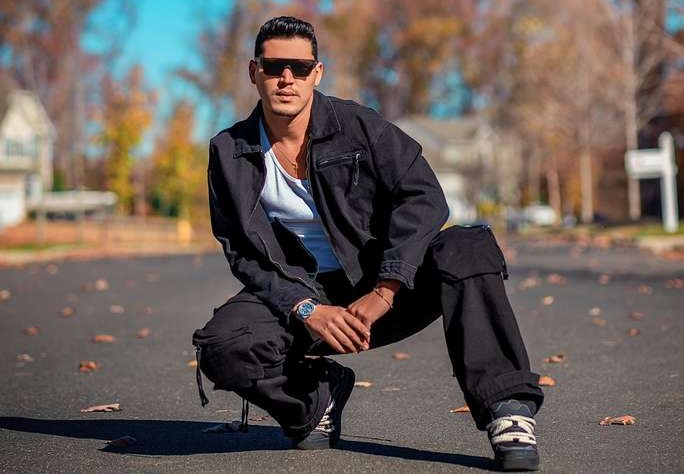 De Minas Gerais para os EUA: Matheus Lucas conquista a internet