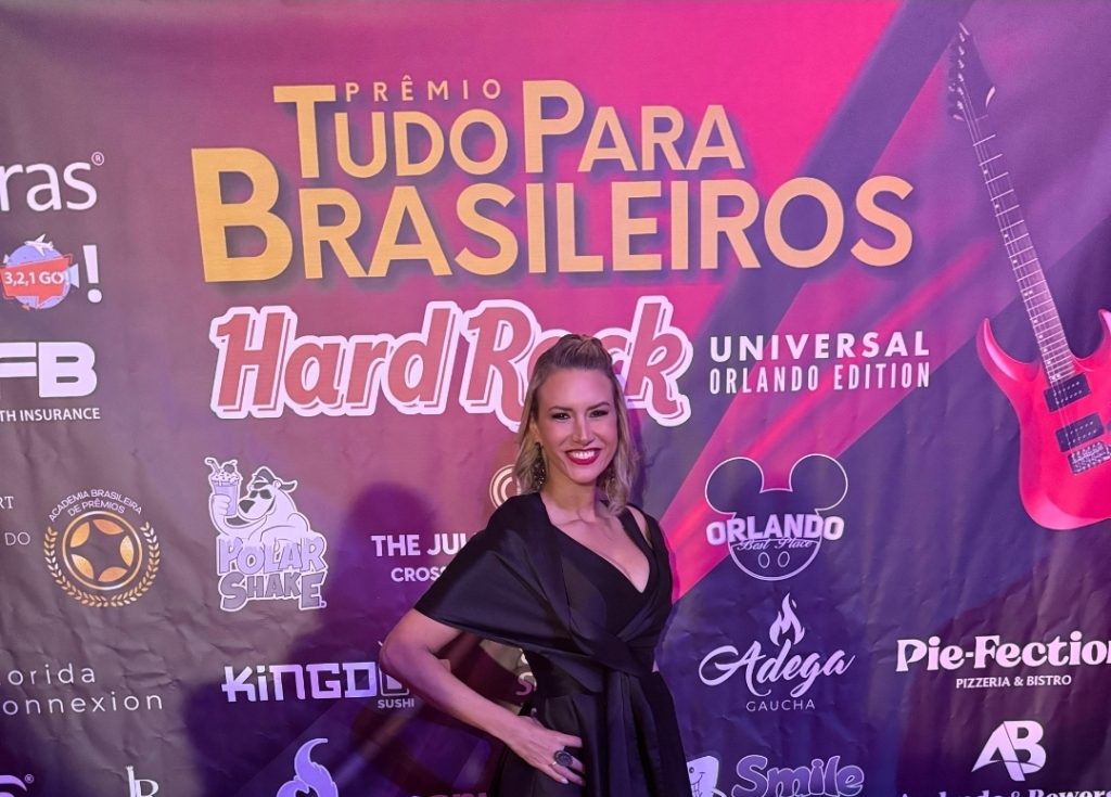 Andrade & Bowers Law Firm se destaca em noite de premiação