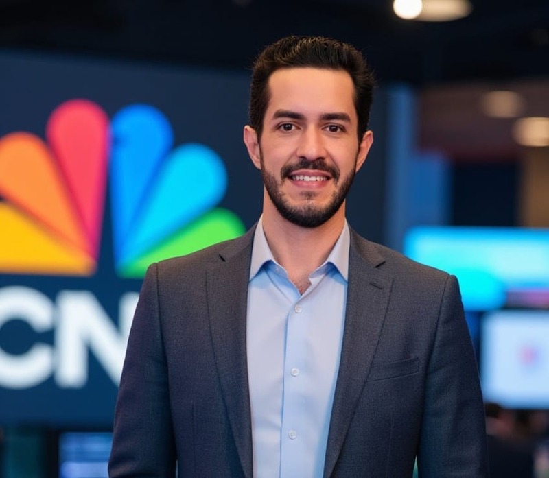 Especialista em segurança digital, João Brasio recebe título de Comendador por sua vocação empreendedora, nesta segunda